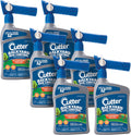 Cutter Backyard Bug Control Spray Concentrate (6 Pack) - Kills