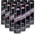 Multi-Surface Shine & Protectant Spray 12-Pack - Renew Trim & Vinyl