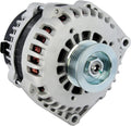 160 Amp New Alternator Replacement for 07-14 Escalade & Silverado