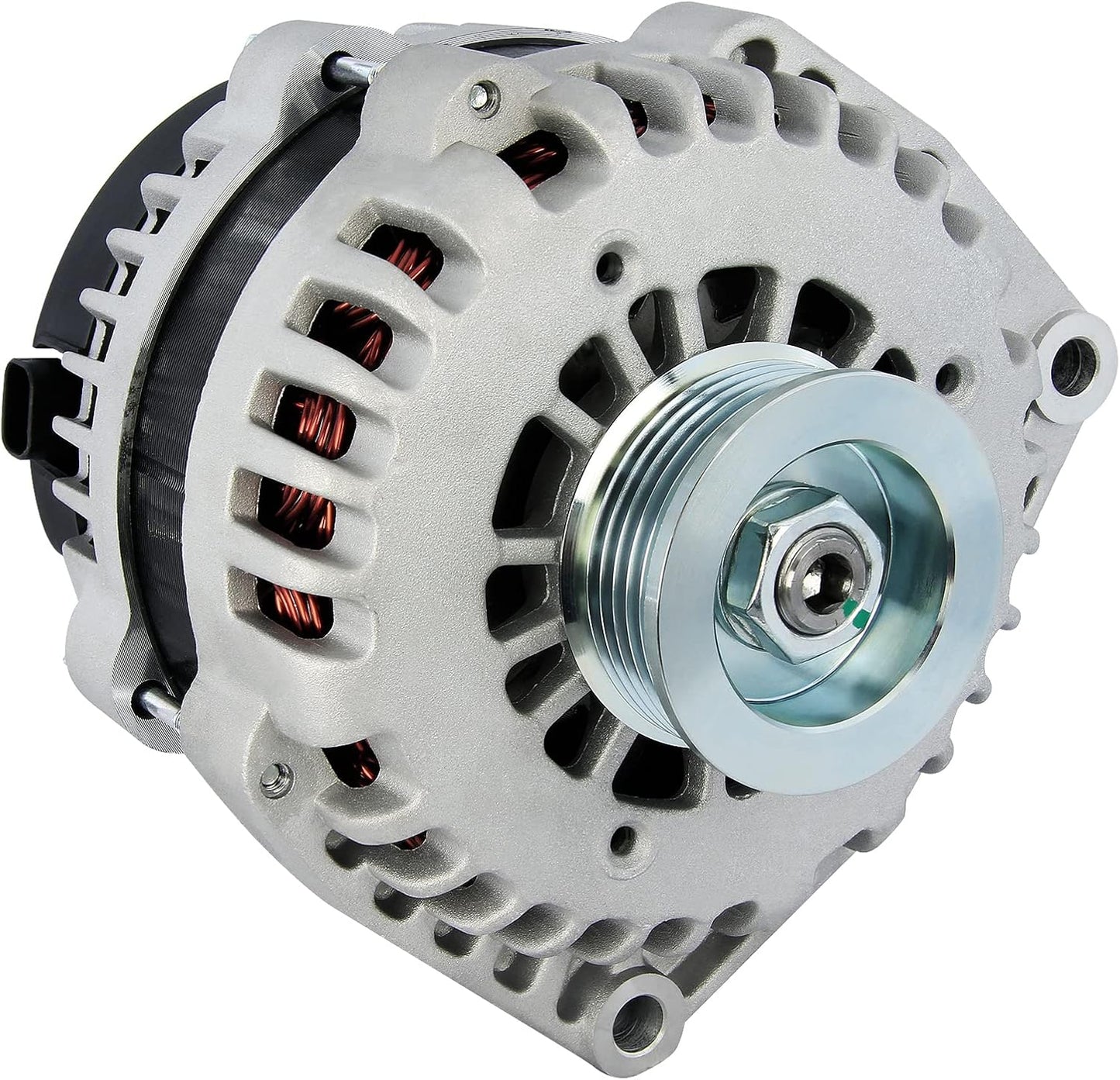 160 Amp Alternator Replacement for Cadillac Escalade and Chevy