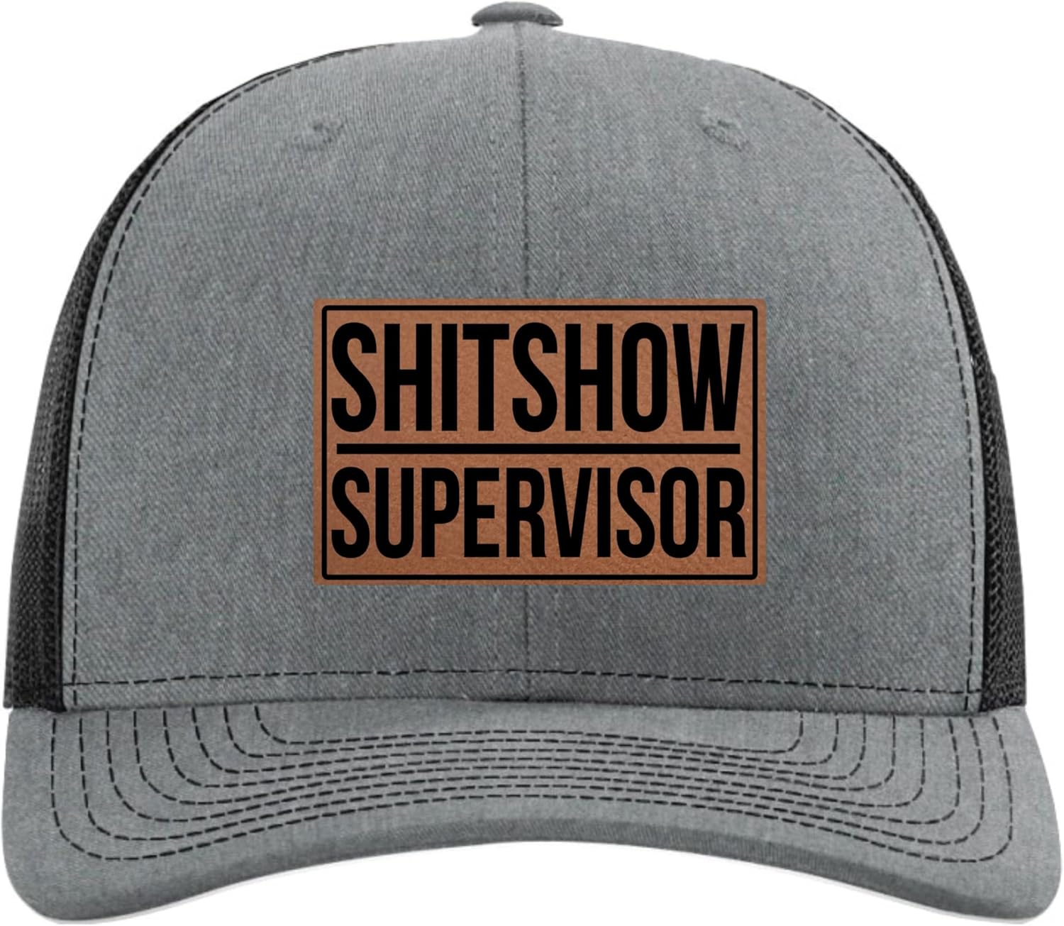 Dad in The Streets Daddy in The Sheets Hat for Fun Style