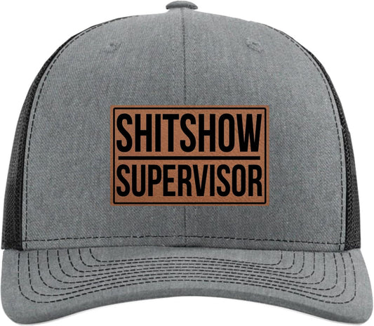 Dad in The Streets Daddy in The Sheets Hat for Fun Style