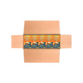 Moringa Energy Tea Orange & Passionfruit - Super Caffeinated Blend