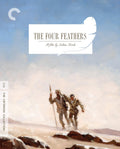 The Four Feathers (The Criterion Collection) Blu-ray - Timeless