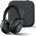 TREBLAB U5 Hybrid Active Noise Cancelling Headphones Review