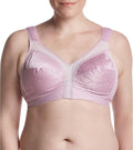 Playtex Women's Wireless Bra 18 Hour Plus-Size - Supportive Front