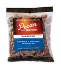 Pecan Nation Georgia Pecan Halves 16 oz - Sweet & Smoky Snack
