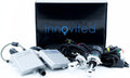 H4-3 9003 8000K Bi Xenon HID Kit - Ice Blue Bright Upgrade