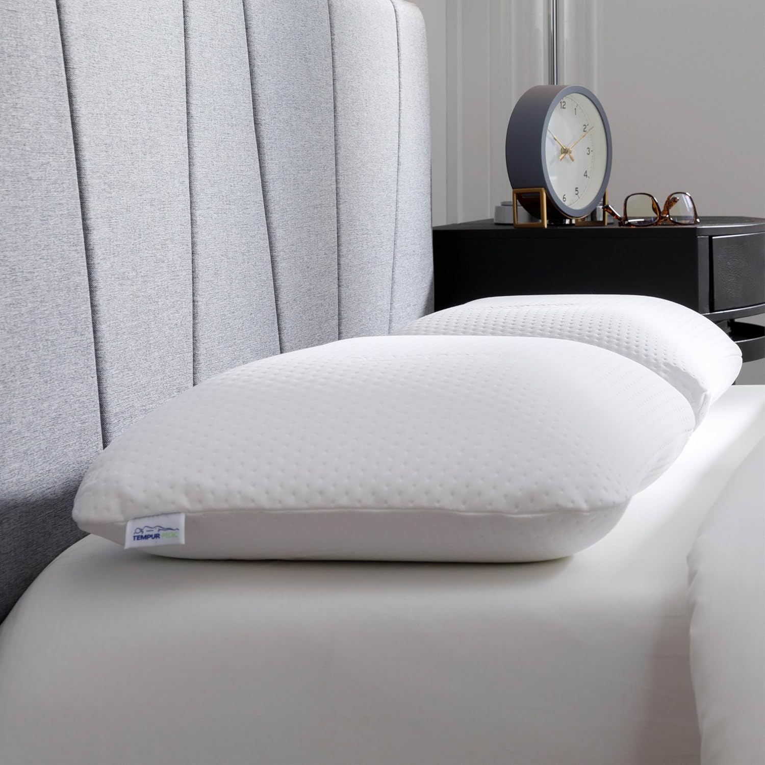 Tempur-Pedic Memory Foam Symphony Pillow for Ultimate Comfort