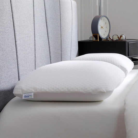 Tempur-Pedic Memory Foam Symphony Pillow for Ultimate Comfort
