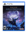ELDEN RING NIGHTREIGN PS5 Deluxe Edition - Cooperative Night Combat