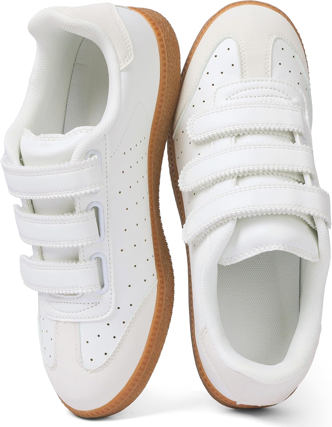 CYNLLIO Comfortable Tennis Shoes for Women - Stylish & Non-Slip