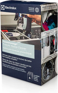 Electrolux Probiotic Washer Cleaner & Descaler, 6 Treatments