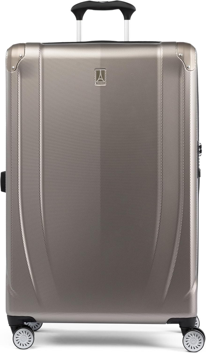 Travelpro Pathways 3 Hardside Expandable Luggage with 8 Wheels