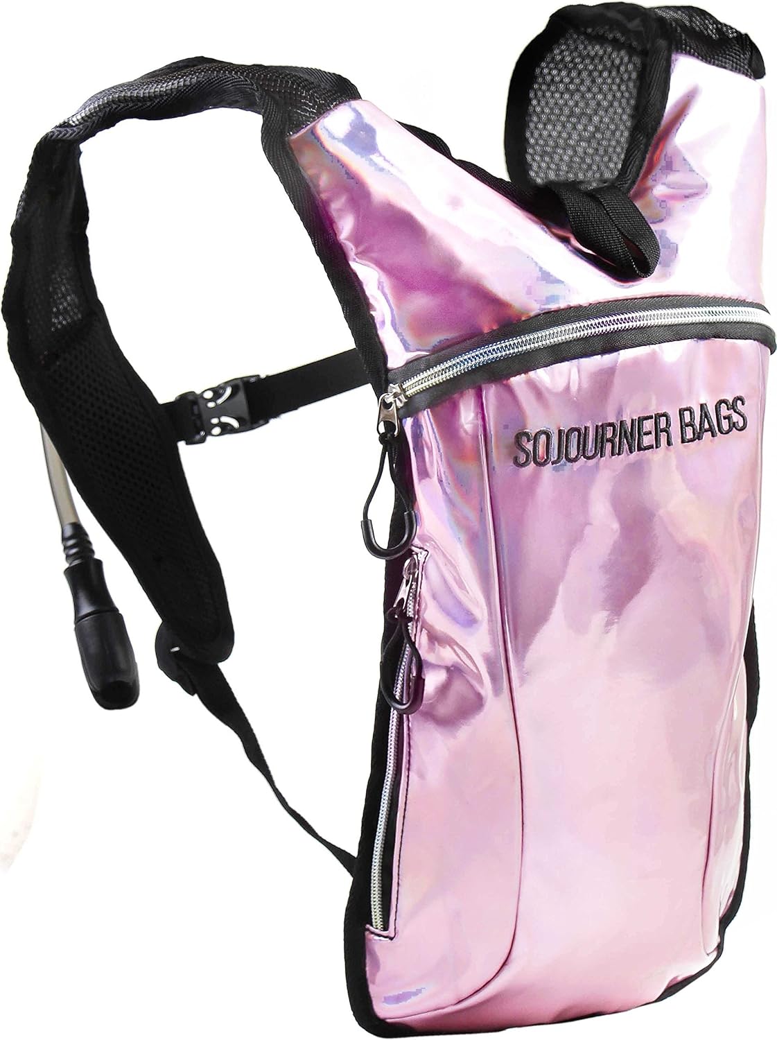 Sojourner Rave Hydration Pack - Lightweight Water Backpack
