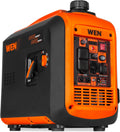 WEN 2800-Watt Inverter Generator - Quiet Portable Power