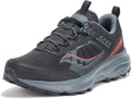 Saucony Excursion TR17 Hiking Shoe - Road to Trail Hybrid