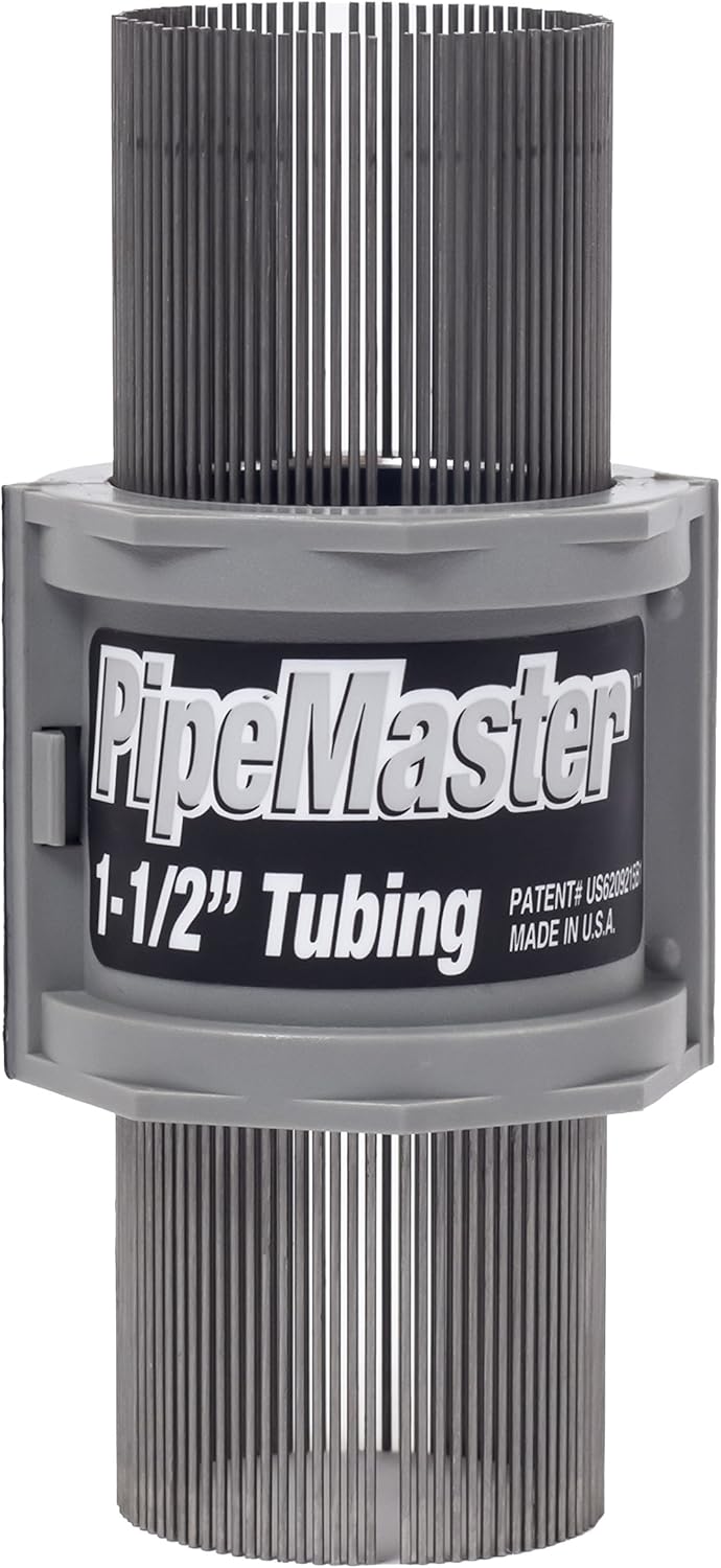 PipeMaster Contour Gauge Tool for Precise Welding & Fabrication