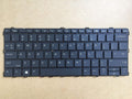 Original New HP EliteBook X360 1030 G2 Backlit Keyboard Review