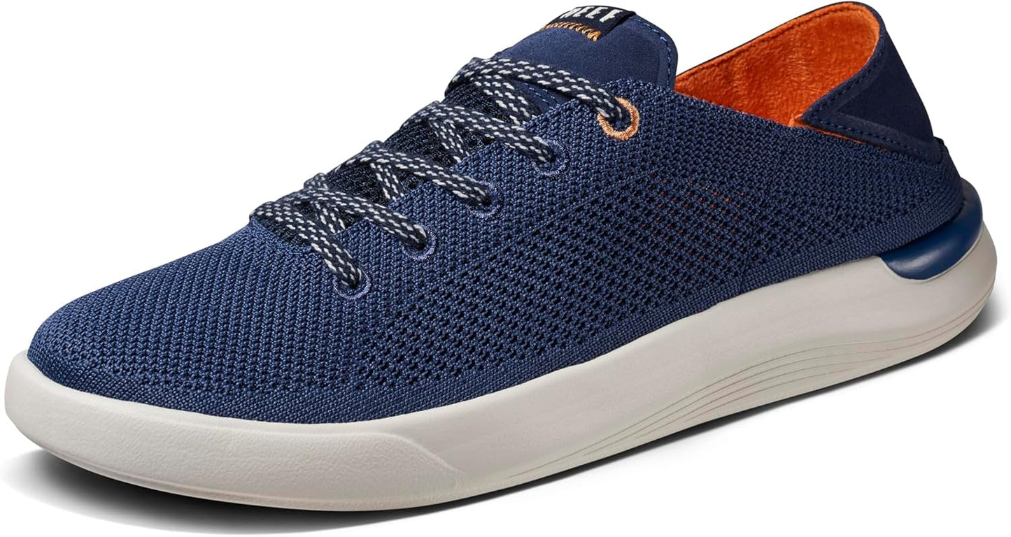 REEF Men's Swellsole Neptune Sneakers for Ultimate Comfort