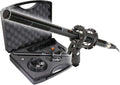 VidPro XM-88 Professional Shotgun Microphone Kit - Broadcast Audio