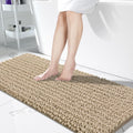 Yimobra Bathroom Runner Rug 60x24 in - Ultra Soft Absorbent Runner
