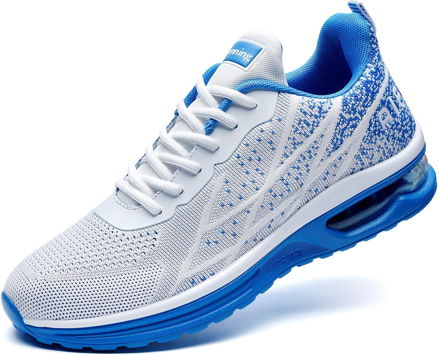 MEHOTO Mens Tennis Running Sneakers for Ultimate Comfort