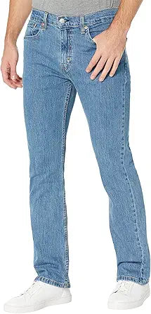 Levi's Men's 527 Slim Bootcut Fit Jeans for Ultimate Comfort