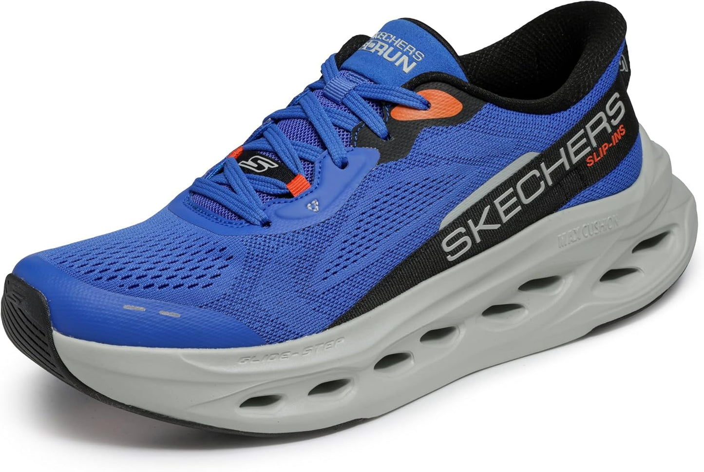 Skechers Max Cushioning Glide Step Slip-ins for Men Comfort