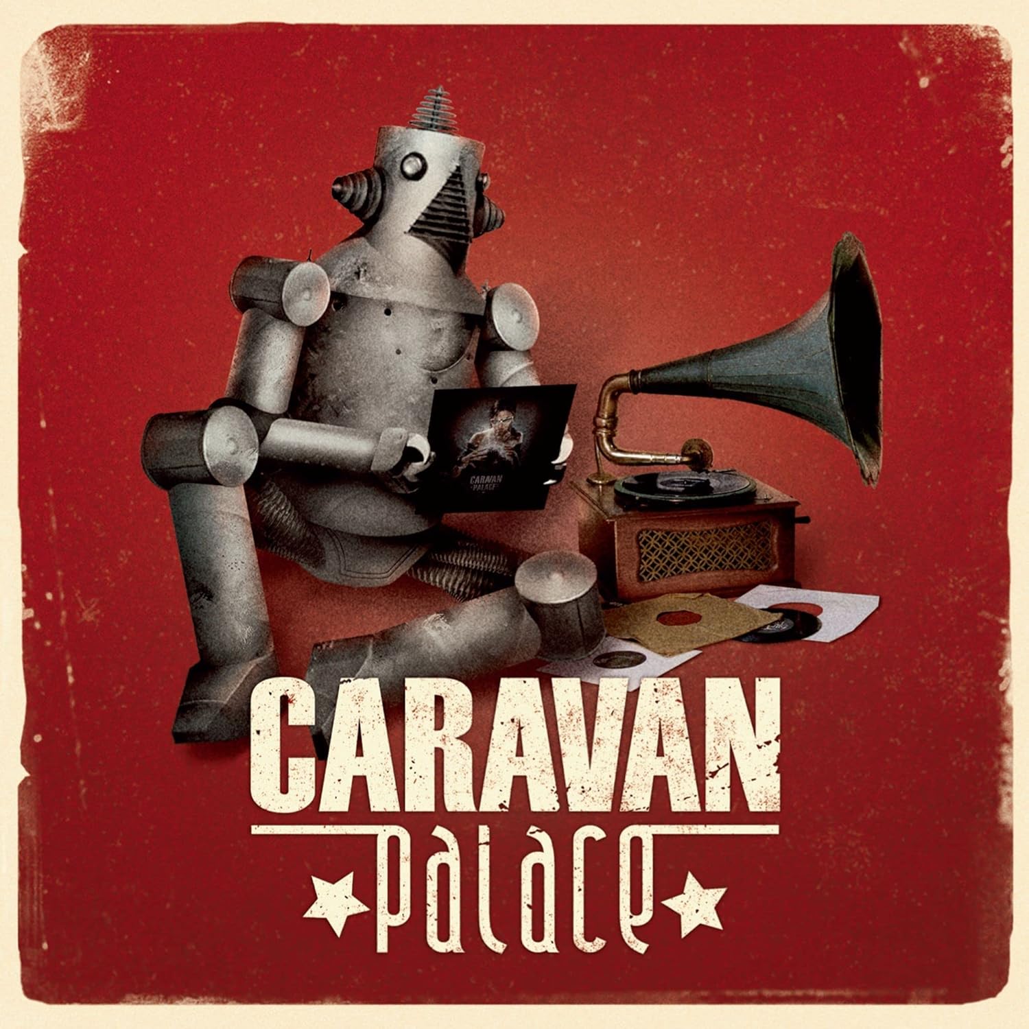 Caravan Palace by Le Plan: A Unique Musical Experience for All