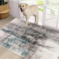Cristgee Door Mat - Ultra Soft Non-Slip Indoor Rug for Entryways