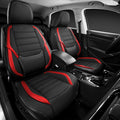 Skechers MAX Cushioning Seat Covers - Memory Foam Comfort