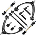 SCITOO Front Suspension Kit for Chevy Silverado Tahoe Suburban