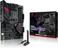 Asus ROG Strix B550-F Gaming WiFi II ATX Motherboard Review