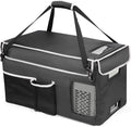 BougeRV 23 Quart Insulated Protective Cover - Durable Fridge Shield