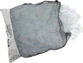Cooler Cubes 8 lb Bag of Reusable Ice Cubes - Mess-Free Cooler Cooling