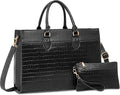 Stylish Laptop Bag for Women - Large Waterproof Tote Bag