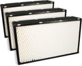 AIRCARE 1041 Replacement Console Wick (3) - Easy Fit Replacement
