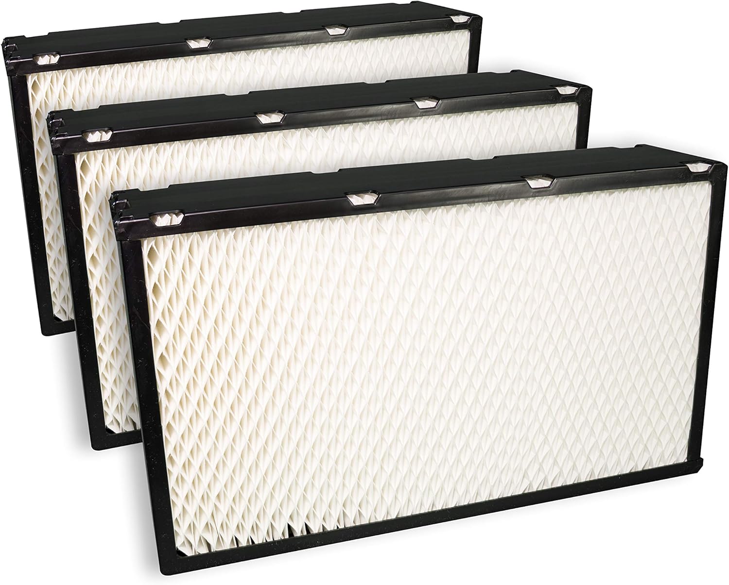 AIRCARE 1041 Replacement Console Wick for Humidifiers - Pack of 3