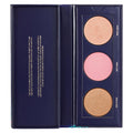 Gen Nude Blonzer Blush & Bronzer Hybrid Compact - Rosy-Bronze Glow