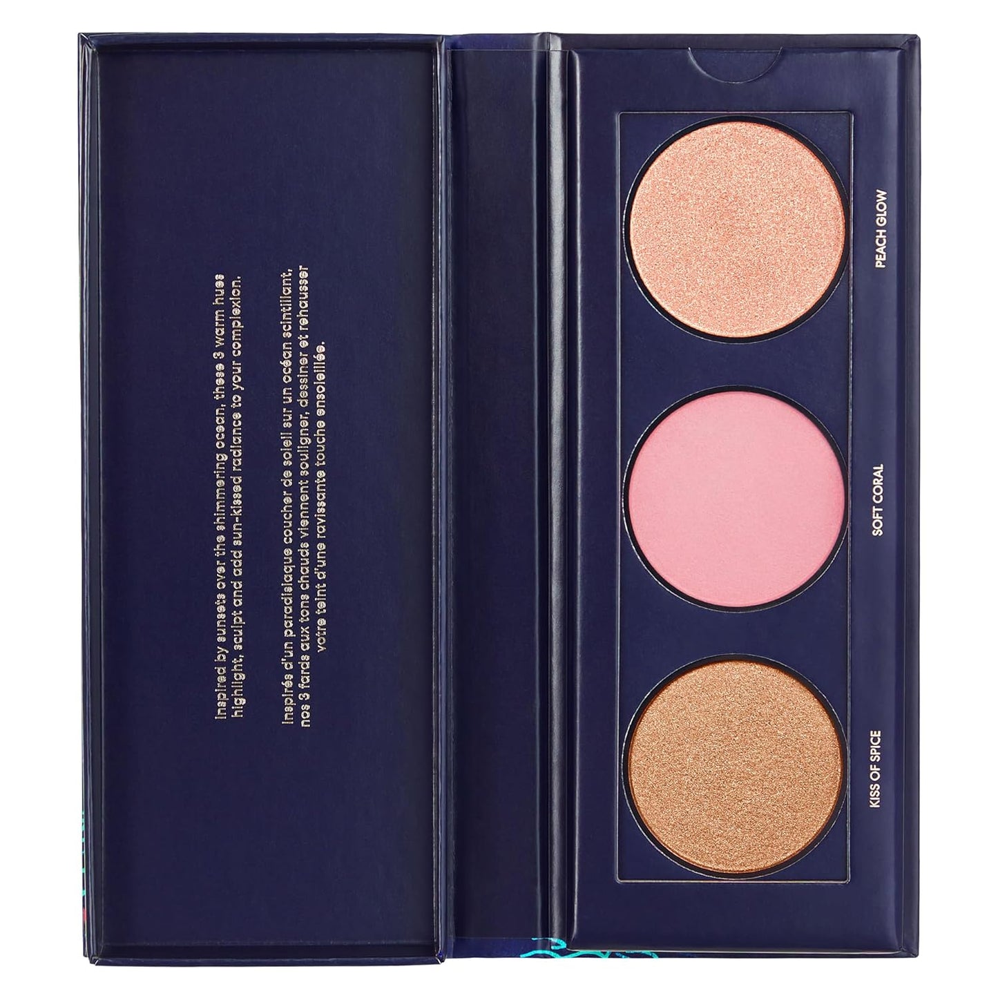 bareMinerals Gen Nude Blonzer: Blush & Bronzer Hybrid Makeup