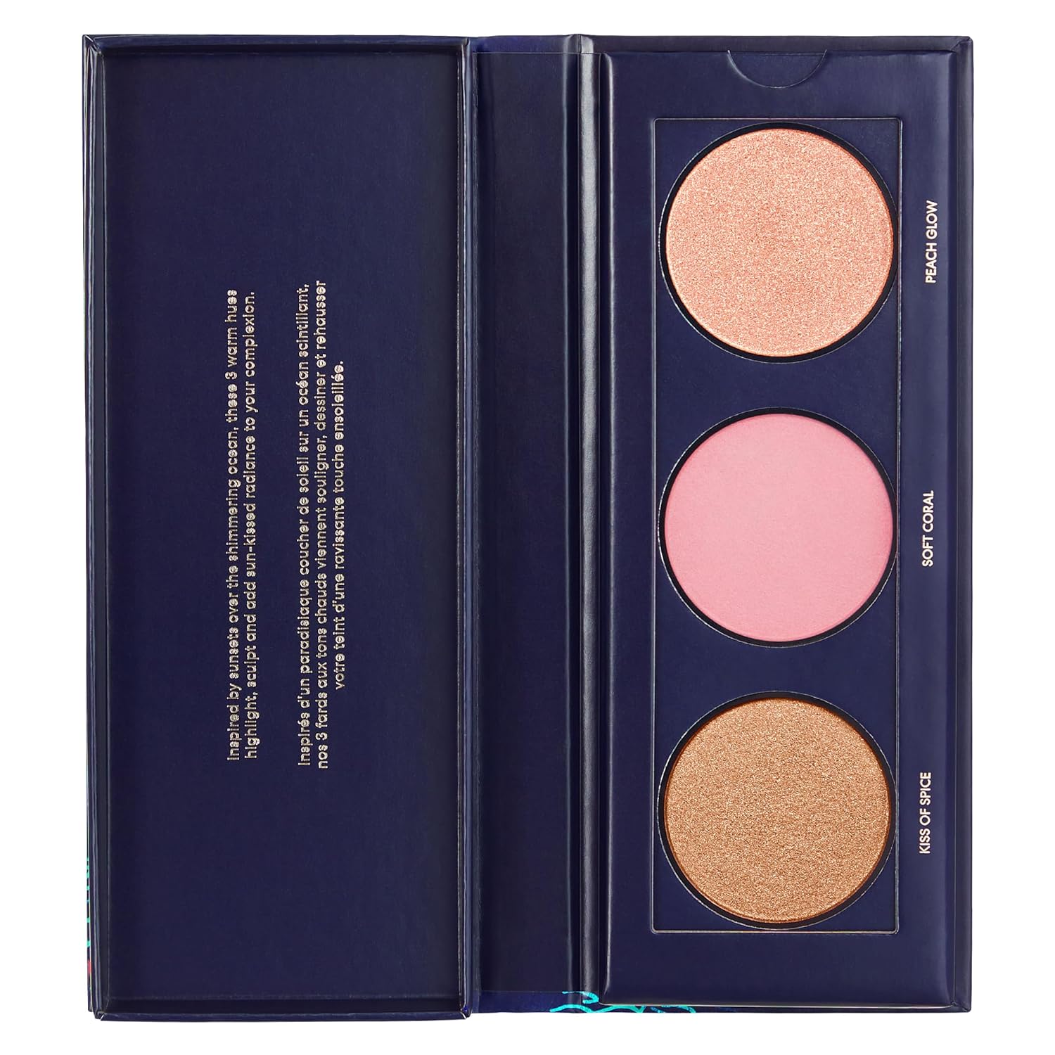 bareMinerals Gen Nude Blonzer: Blush & Bronzer Hybrid Makeup