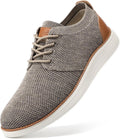 Men's Dress Sneakers for Men - Lightweight Breathable Oxfords