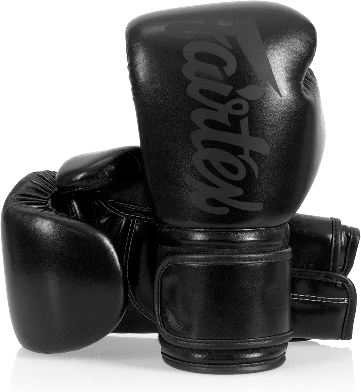 Fairtex Muay Thai Boxing Gloves for Men, Women, and Kids