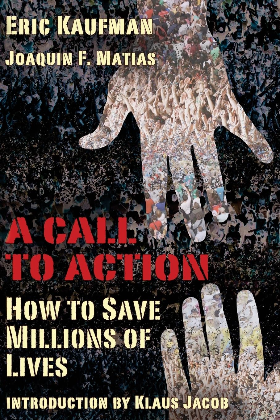 How to Save Millions of Lives: A Call for Action Book Review