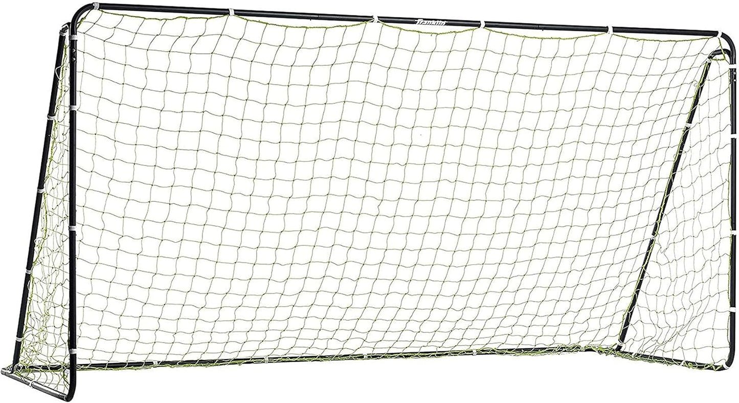 Franklin Sports Competition Soccer Goals for Backyard Fun