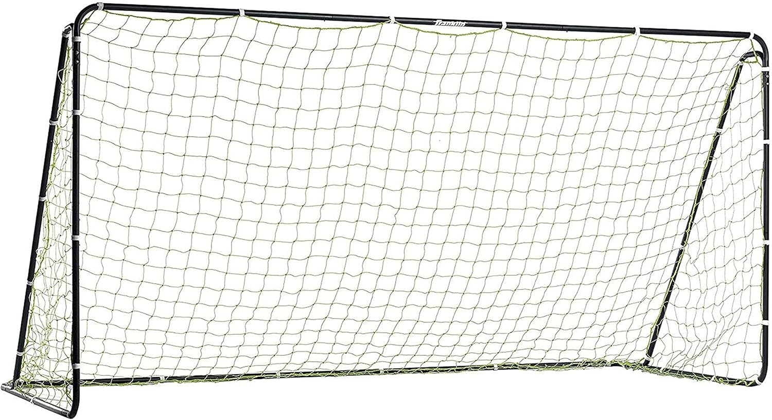 Franklin Sports Competition Soccer Goals for Backyard Fun