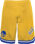 NBA Kids Youth 4-20 Official On-Court Box Out Game Time Performance