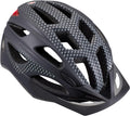 Schwinn Beam Lighted Helmet for Adults with LED Safety