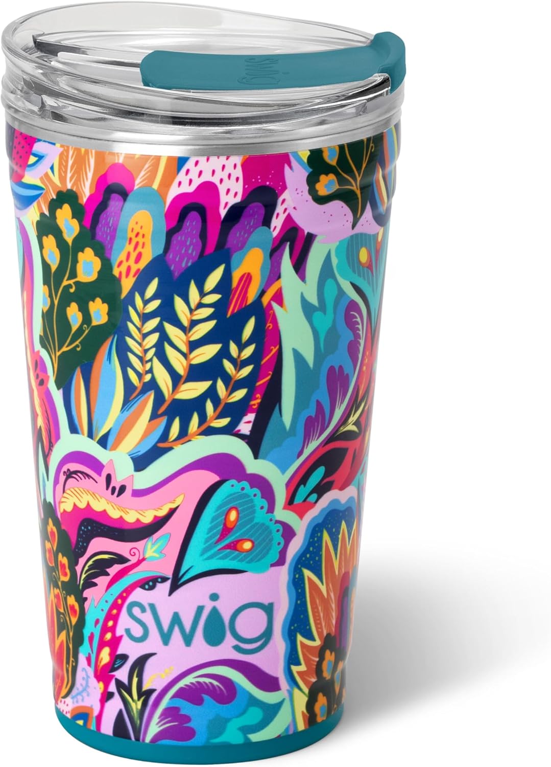 Swig Life 24oz Party Cup - Insulated Travel Coffee Tumbler